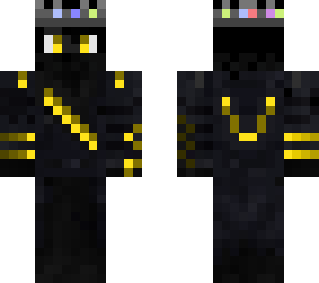 yellow vran