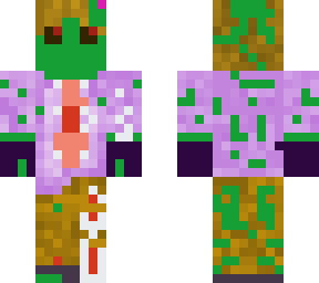 zombie