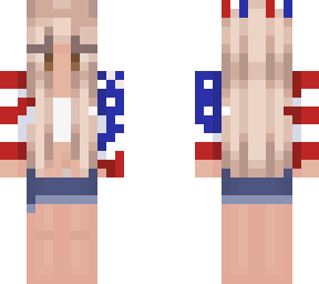 `*~american~*`