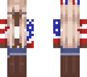 `*~american~*`