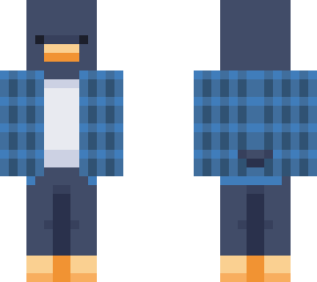 @__tundrus skin