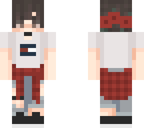 4th twin ~ boy