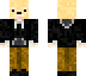 a doge that i actually made