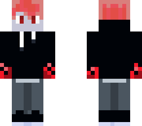 a vengeful spirit