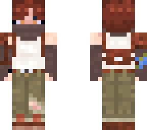 adventurer