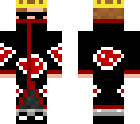 akatsuki v2 yzz