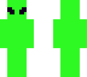 alien