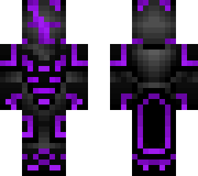amethyst paladin