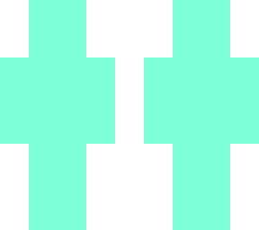 aquamarine