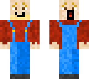 bary the farmer