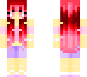 beach girl :d