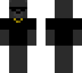 bear boy