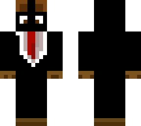 better business black bear