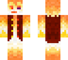 blazeborn max