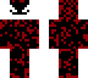 blood moon shark