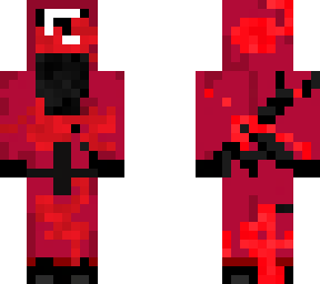 bloody  squid game