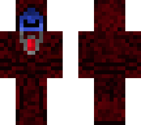 blue wizard man