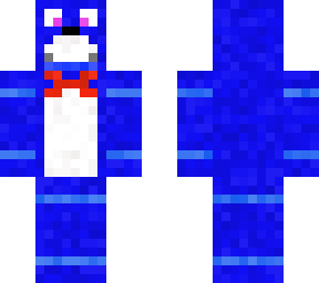 bonnie