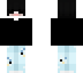 boy skin