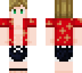 brotat summer skin 2