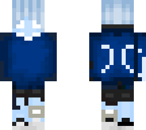 bsmp character
