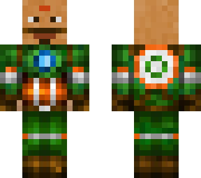 captain india (again)