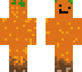 carrot guys