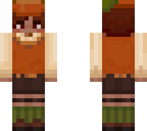 carrotboytdf