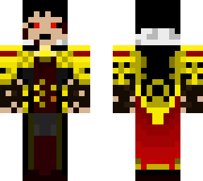 chaos the survivor