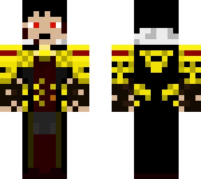 chaos the survivor