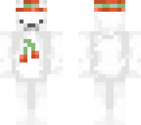 cherry bear upgrade