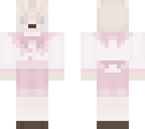 cherry blossom sweet ouji deer skin