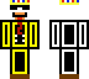 chickenwasop (my real version)