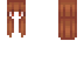 choclate hair base
