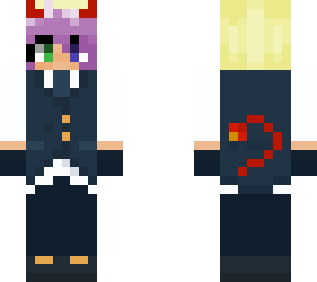cnc!ace (demon form)