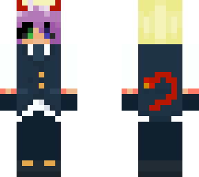 cnc!ace (demon form v2)
