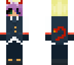 cnc!ace (demon form v3)