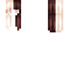 cookies and cream hair base