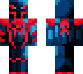 cool spiderman