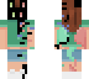 corrupted kai