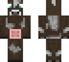 cow guy