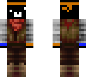 cowboy black