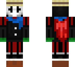 cozy clownpierce