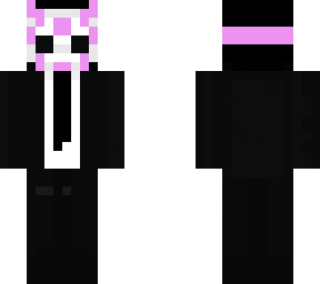 credit to top dog pink