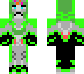 crosshairs