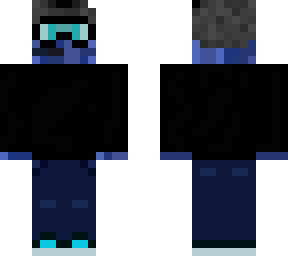 cyan husky v3 v3