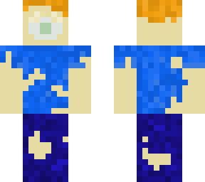 cyclops man