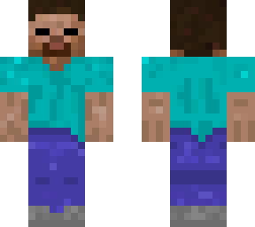 darker herobrine