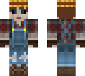 desert farmer