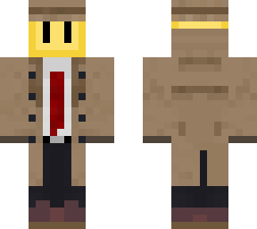 detective noob edit